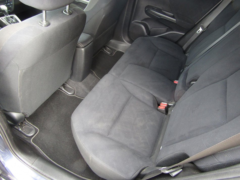 Honda Civic 1.6D 