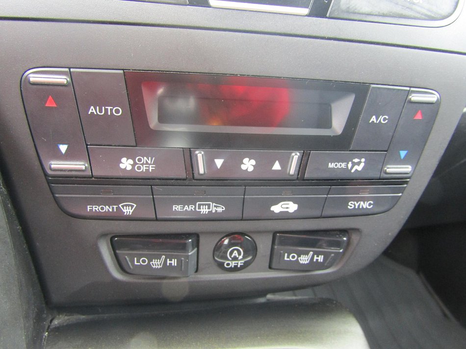Honda Civic 1.6D 