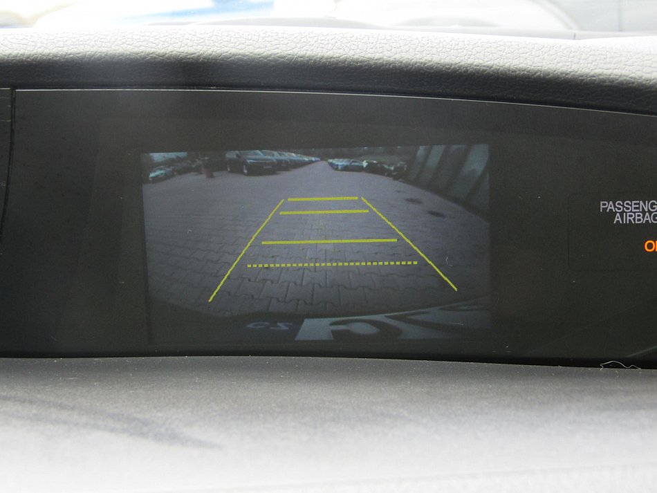 Honda Civic 1.6D 