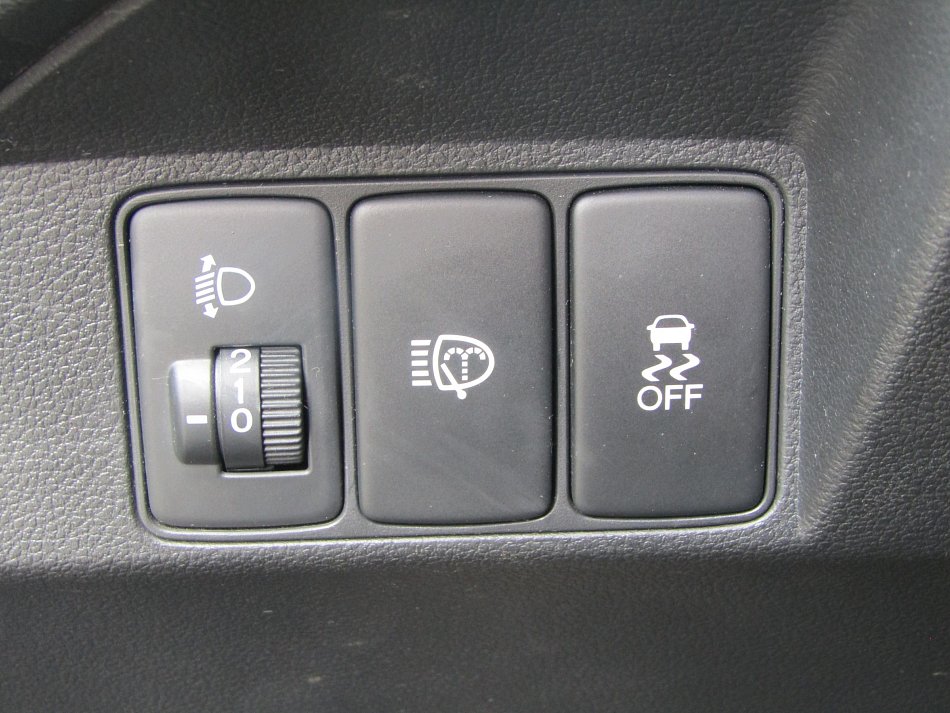 Honda Civic 1.6D 