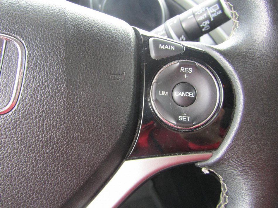 Honda Civic 1.6D 