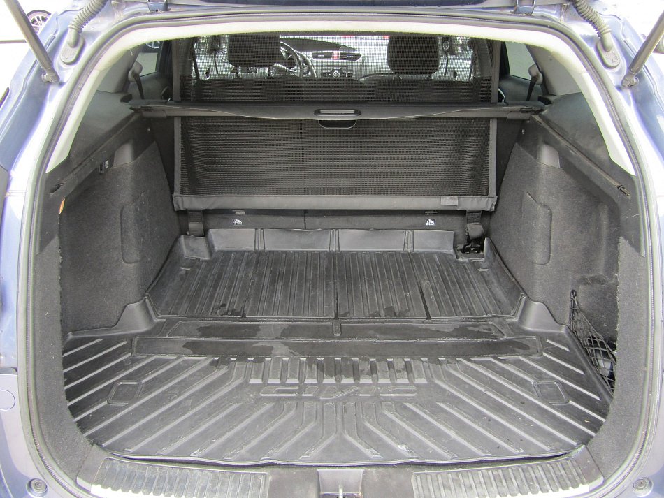 Honda Civic 1.6D 