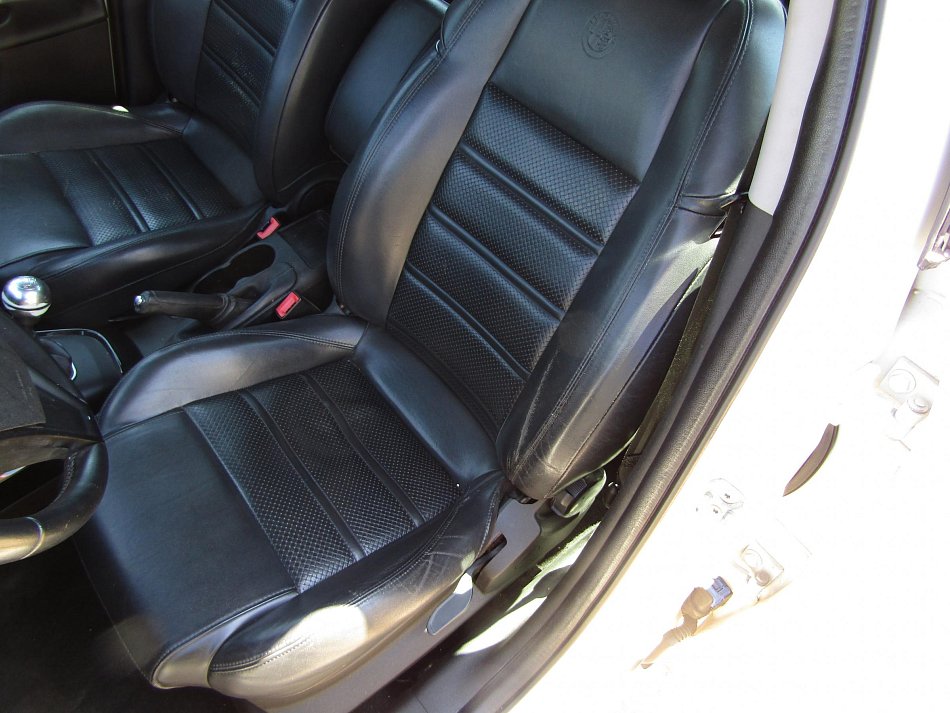 Alfa Romeo Giulietta 1.4 T 