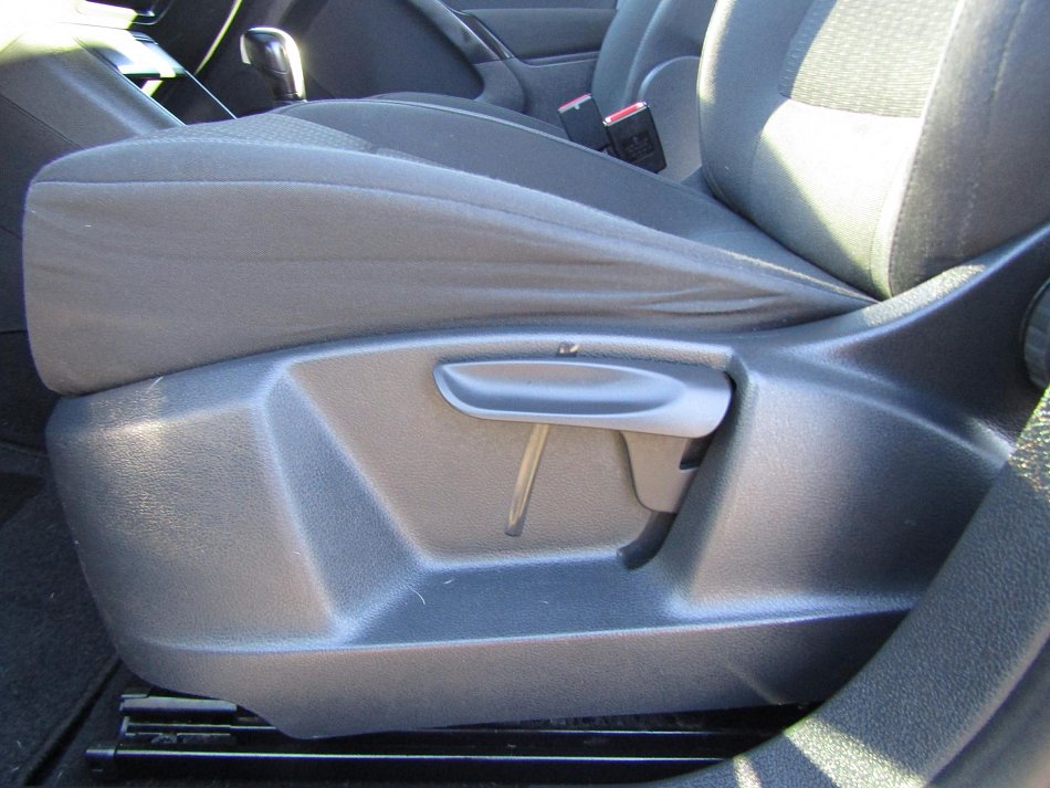 Volkswagen Tiguan 1.4 TSi Trendline