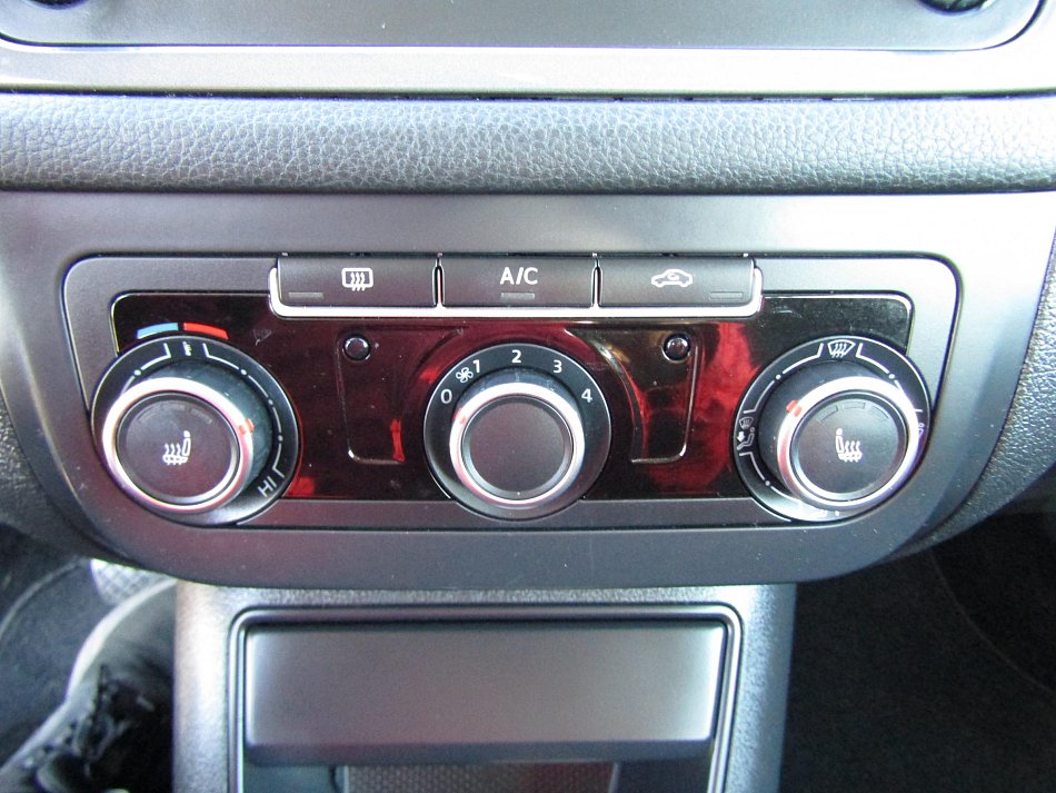 Volkswagen Tiguan 1.4 TSi Trendline