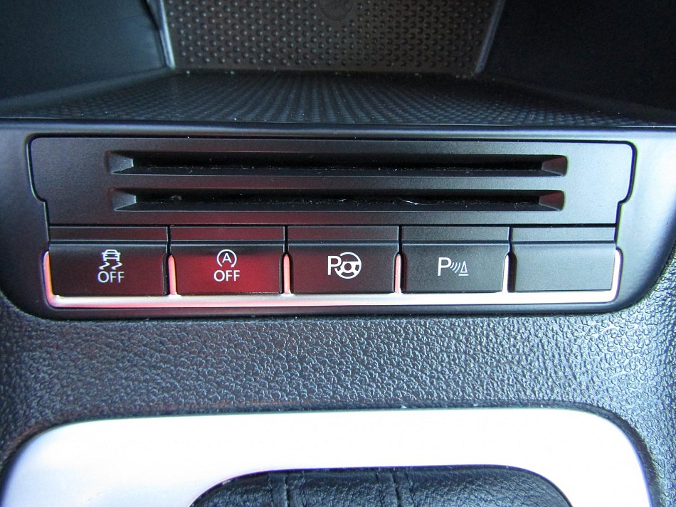 Volkswagen Tiguan 1.4 TSi Trendline