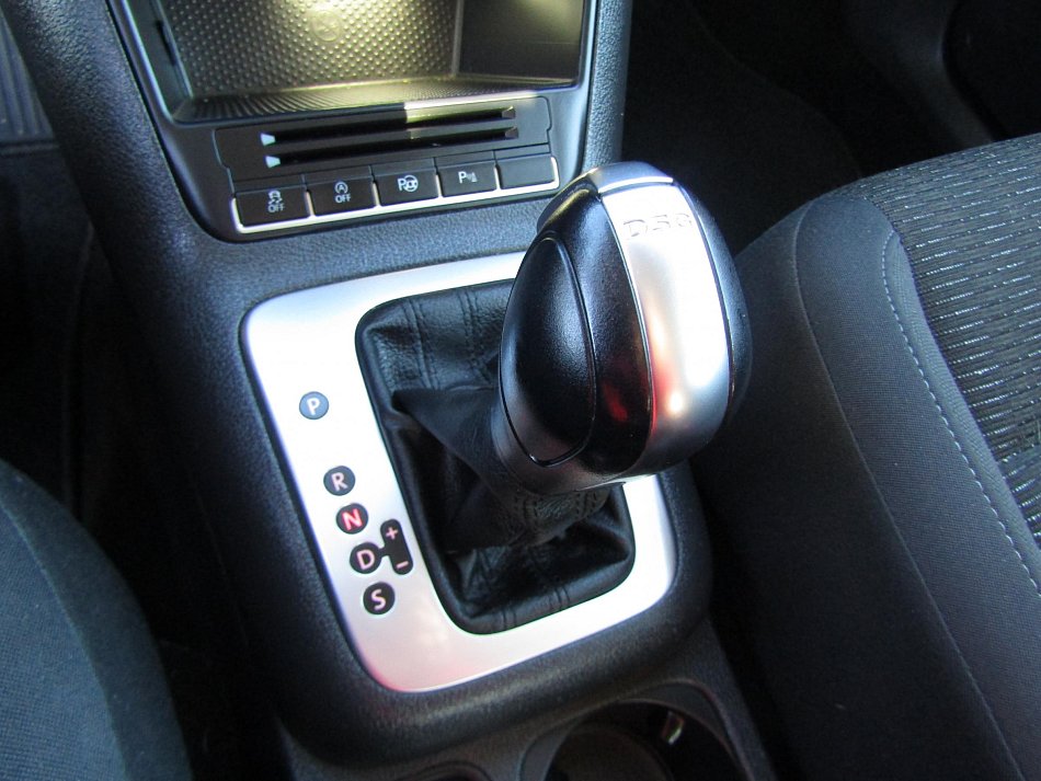 Volkswagen Tiguan 1.4 TSi Trendline