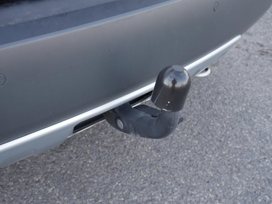 Škoda Roomster 1.2 TSi Scout