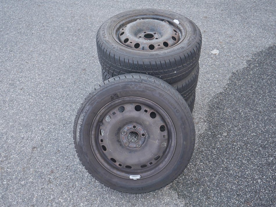 Škoda Roomster 1.2 TSi Scout