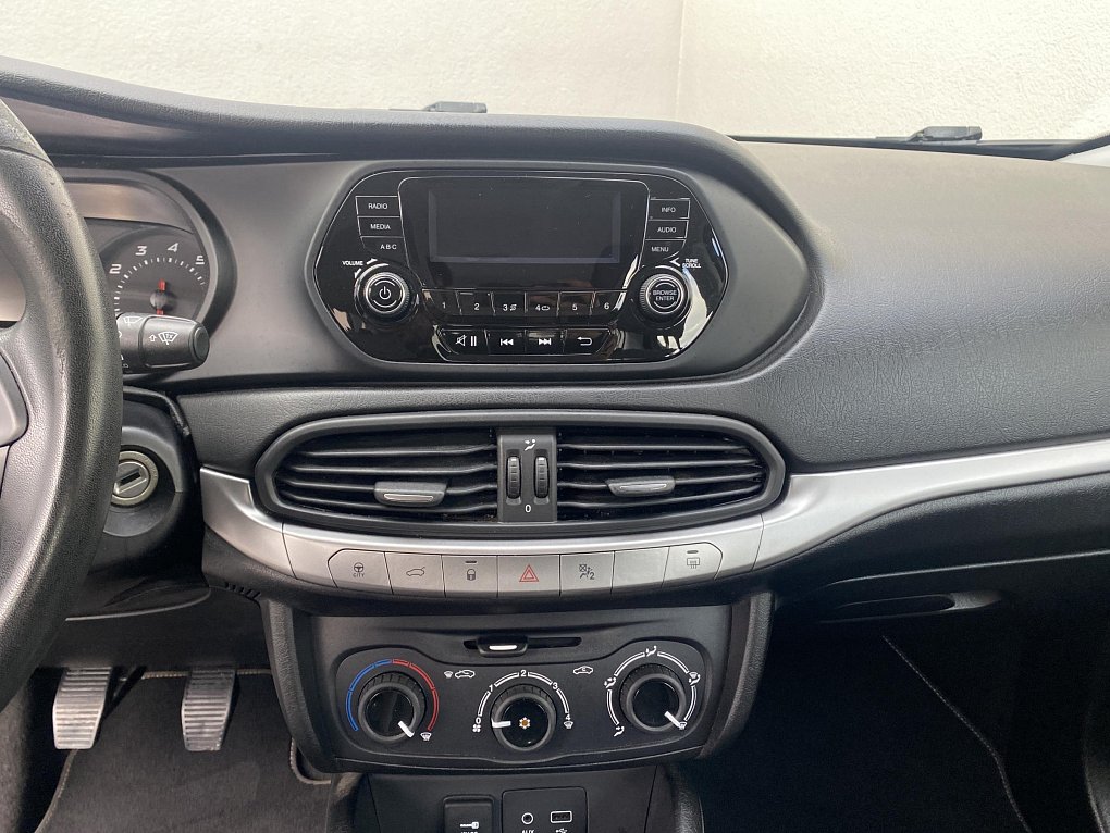 Fiat Tipo 1.4 i 