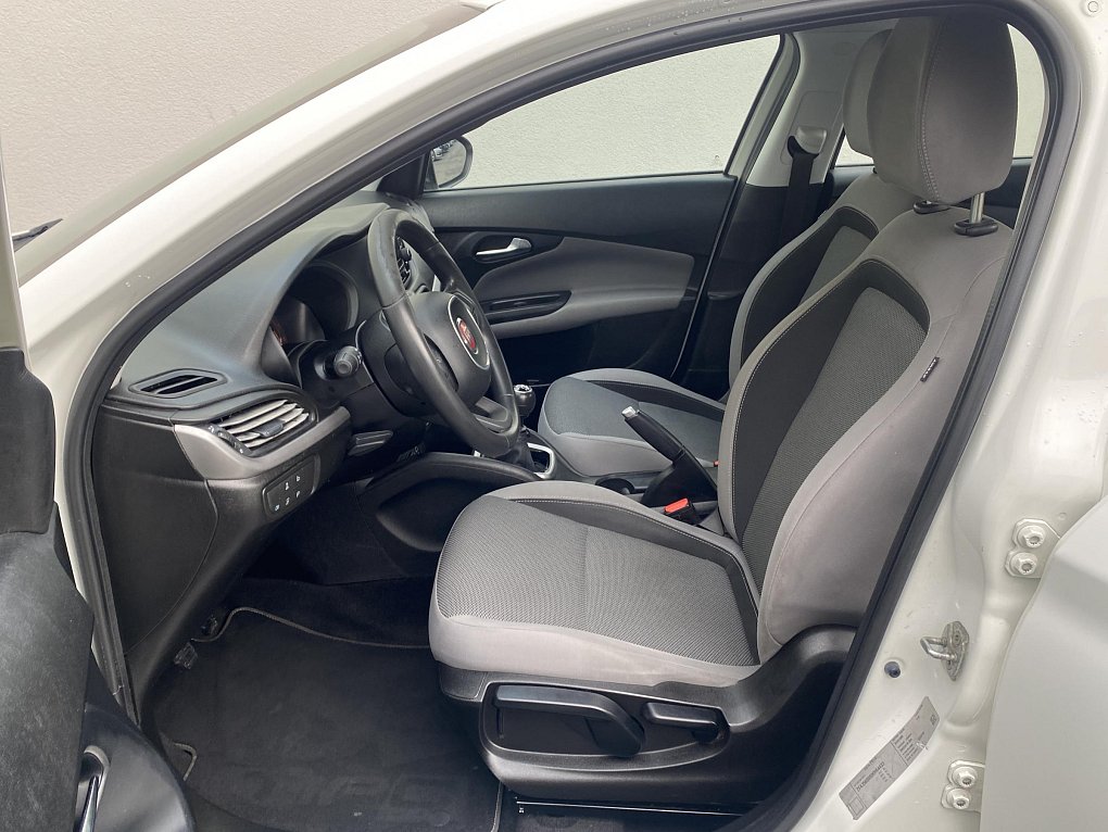 Fiat Tipo 1.4 i 