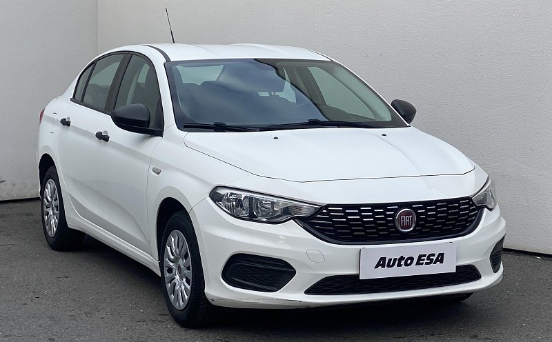 Fiat Tipo 1.4 i 