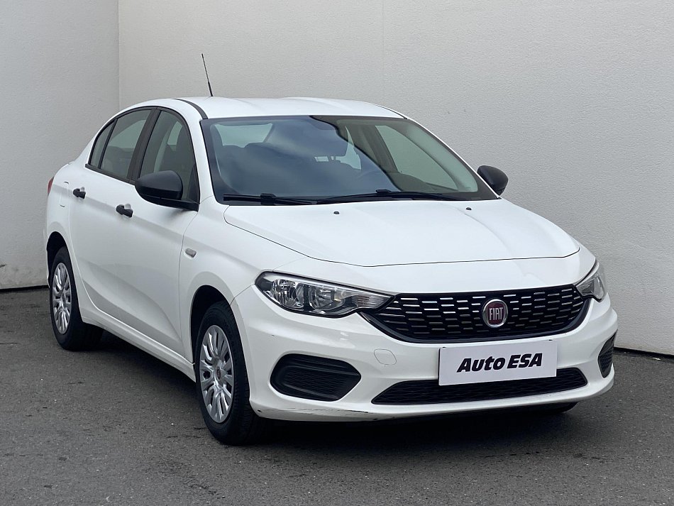 Fiat Tipo 1.4 i 