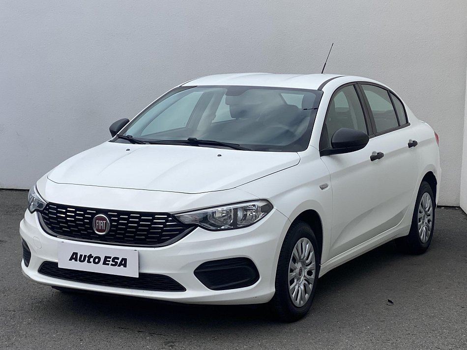 Fiat Tipo 1.4 i 