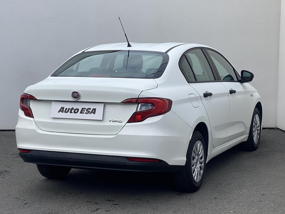 Fiat Tipo 1.4 i 