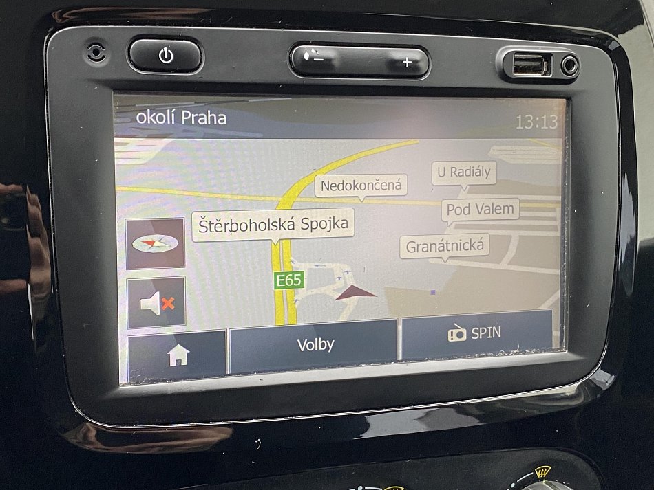 Renault Captur 1.2TCe Zen