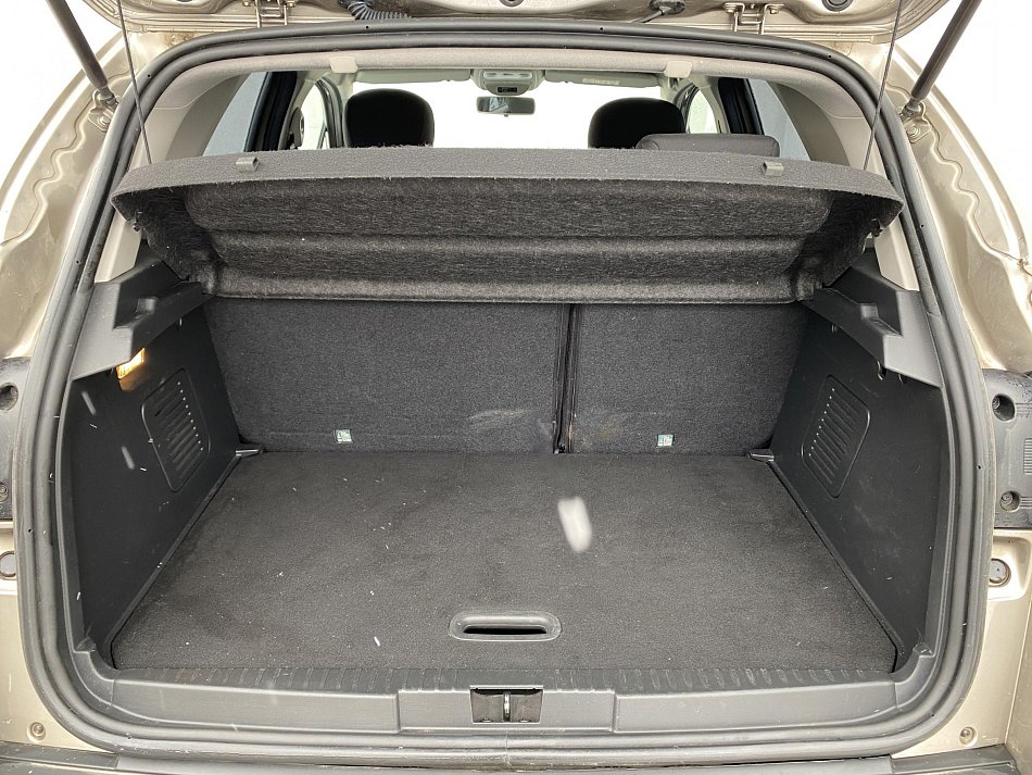 Renault Captur 1.2TCe Zen