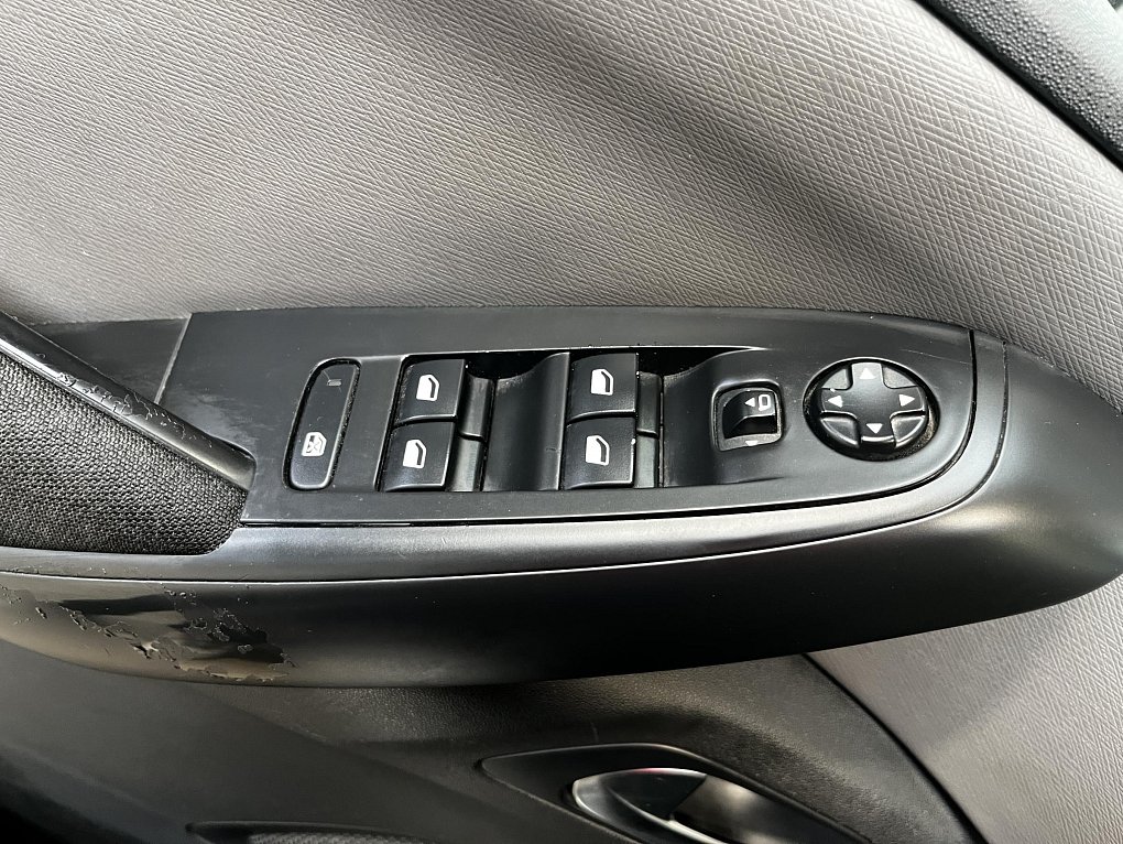 Citroën C4 Picasso 1.6 VTi 