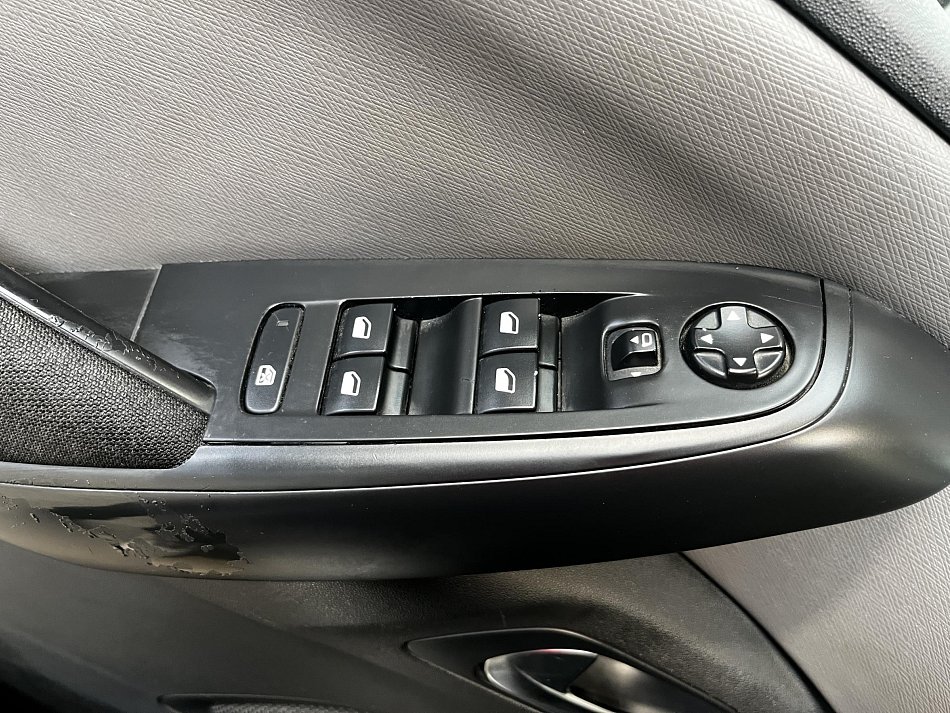 Citroën C4 Picasso 1.6 VTi 