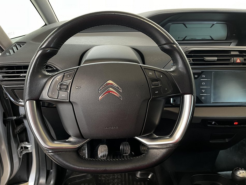 Citroën C4 Picasso 1.6 VTi 