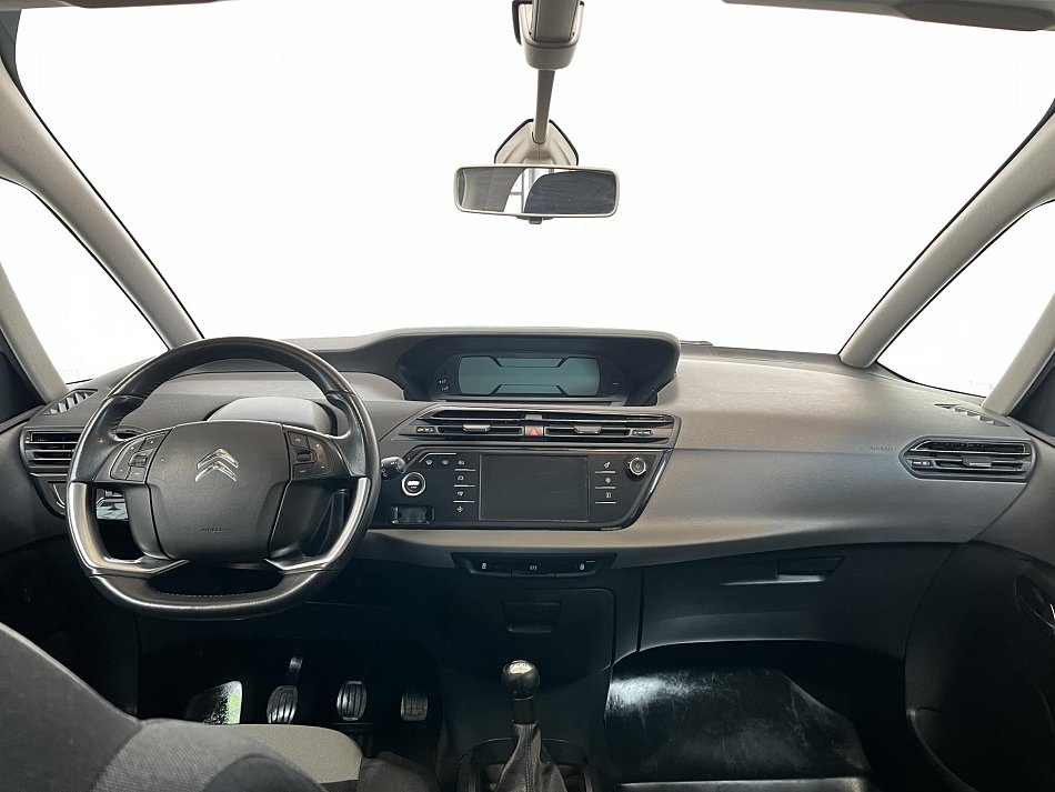 Citroën C4 Picasso 1.6 VTi 