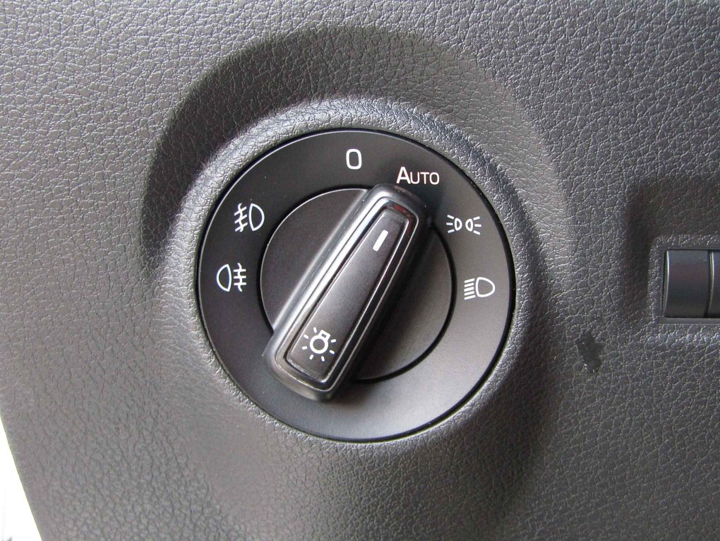 Škoda Fabia III 1.2 TSi Style
