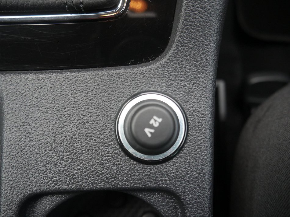 Škoda Octavia III 1.6 TDi Style