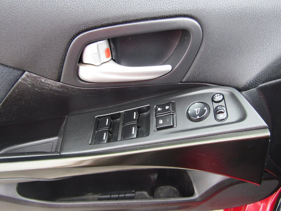 Honda Civic 2.2i-DTEC 