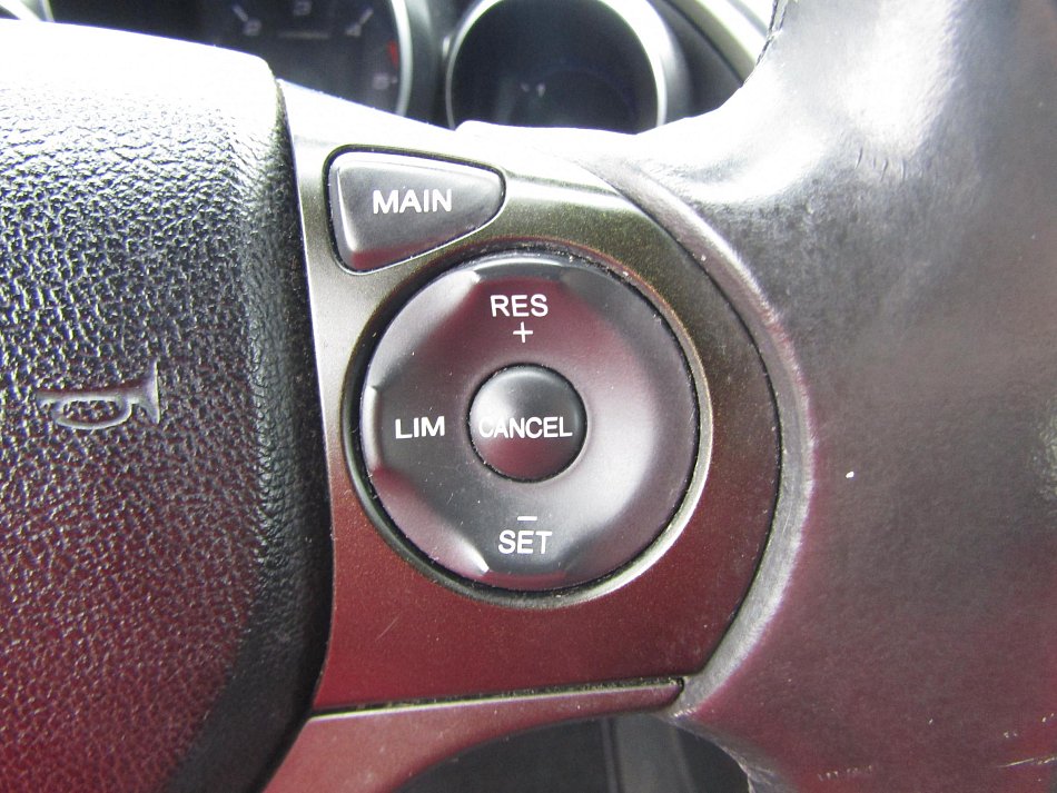Honda Civic 2.2i-DTEC 