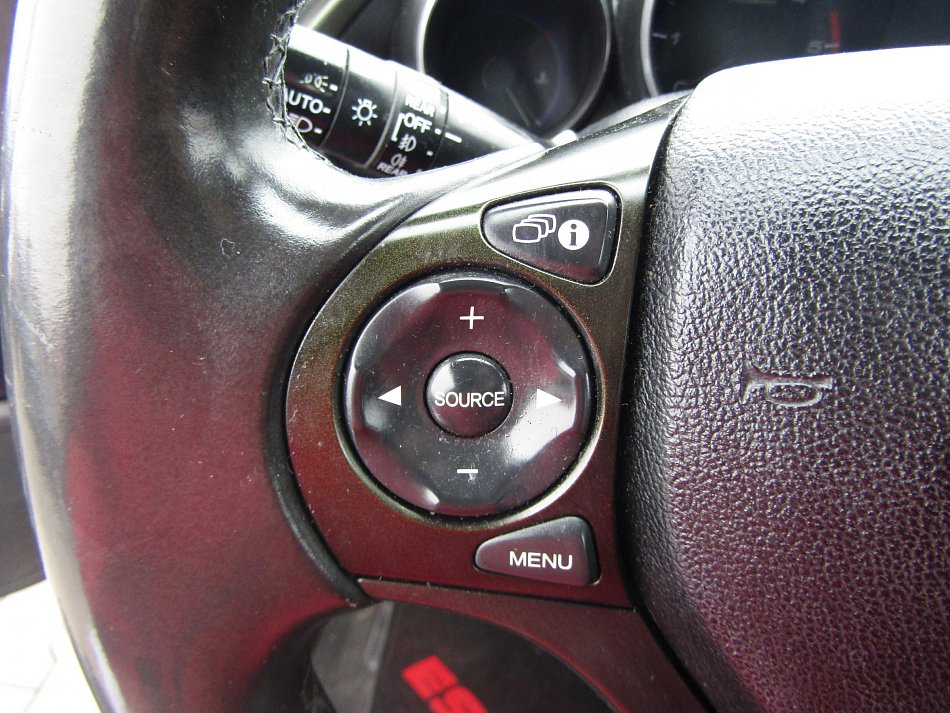 Honda Civic 2.2i-DTEC 