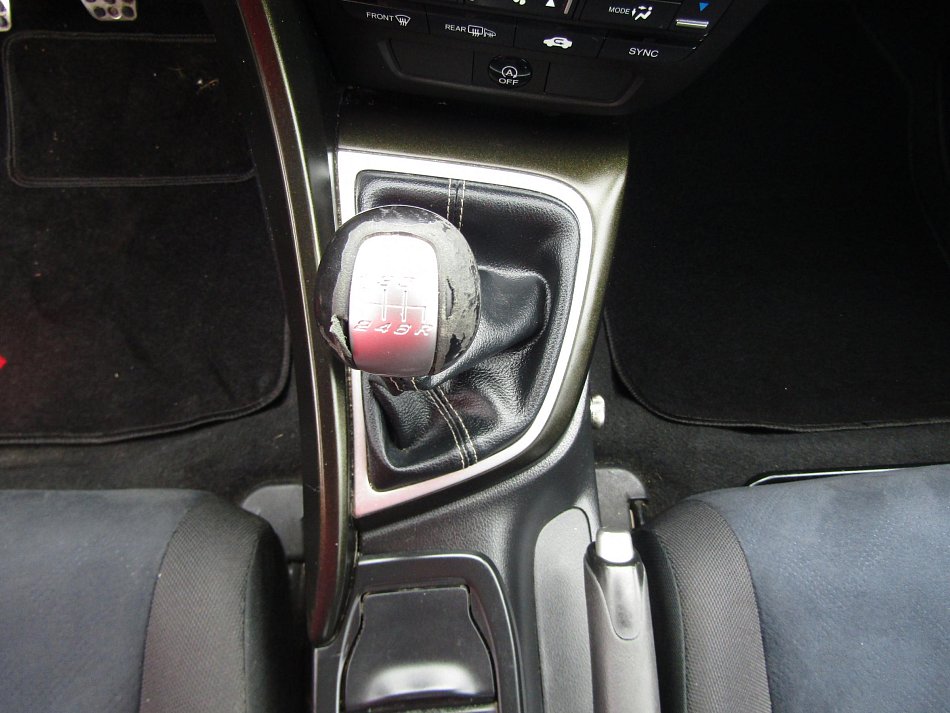 Honda Civic 2.2i-DTEC 