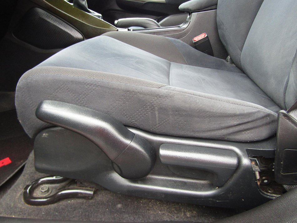 Honda Civic 2.2i-DTEC 