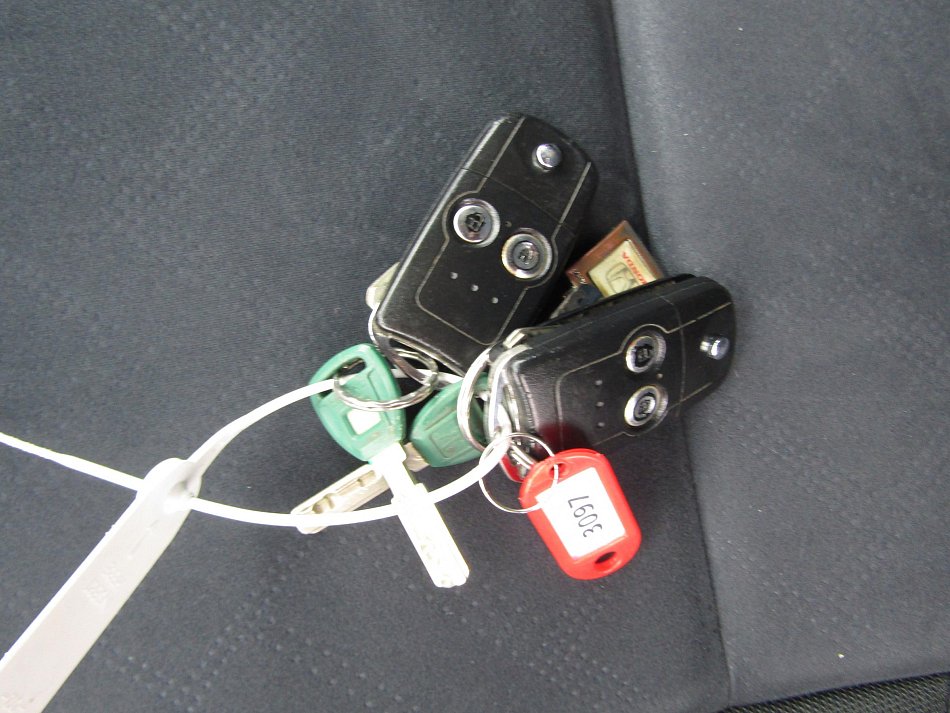 Honda Civic 2.2i-DTEC 