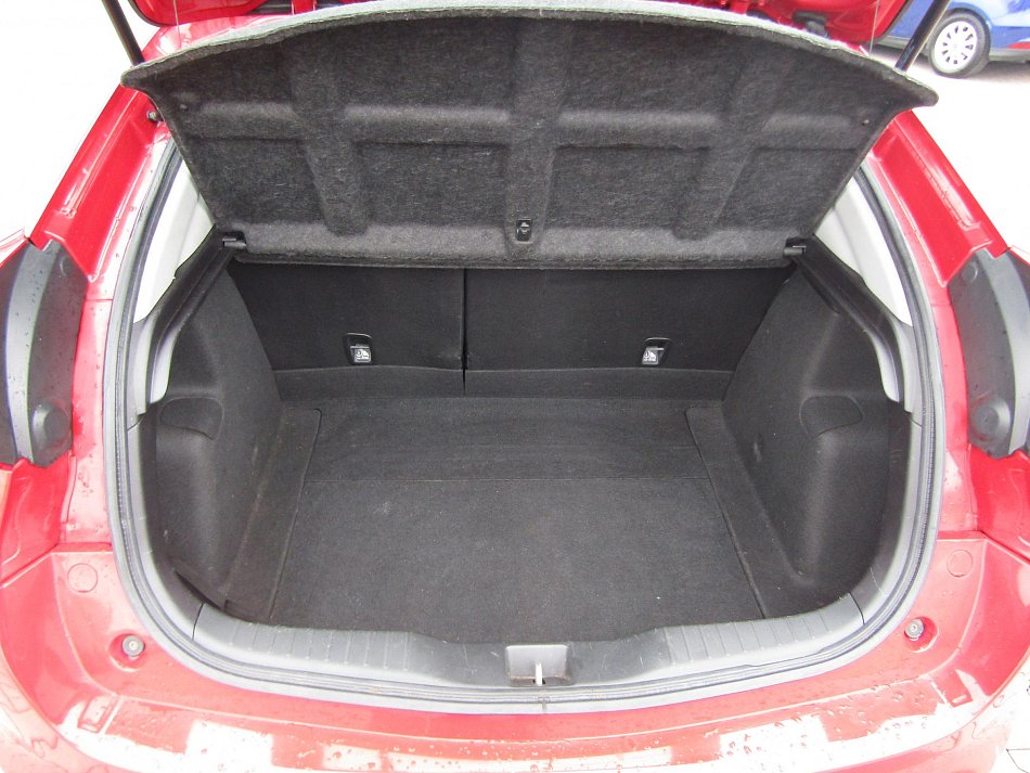 Honda Civic 2.2i-DTEC 