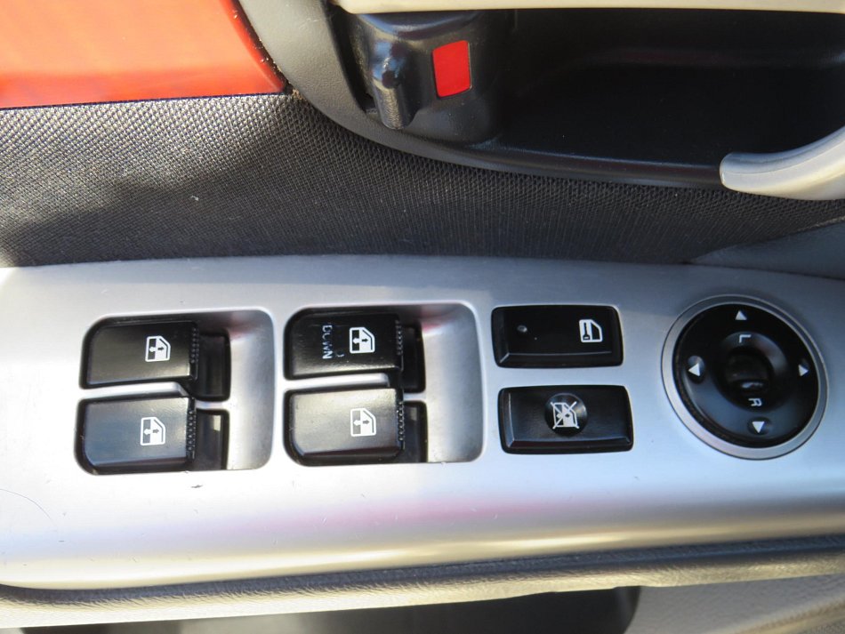 Hyundai Santa Fe 2.2CRDi  4WD