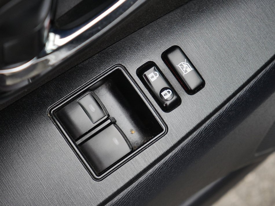 Toyota Avensis 2.0D-4D 