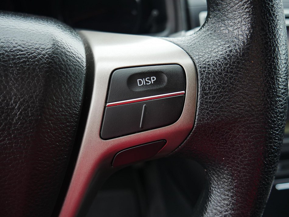 Toyota Avensis 2.0D-4D 