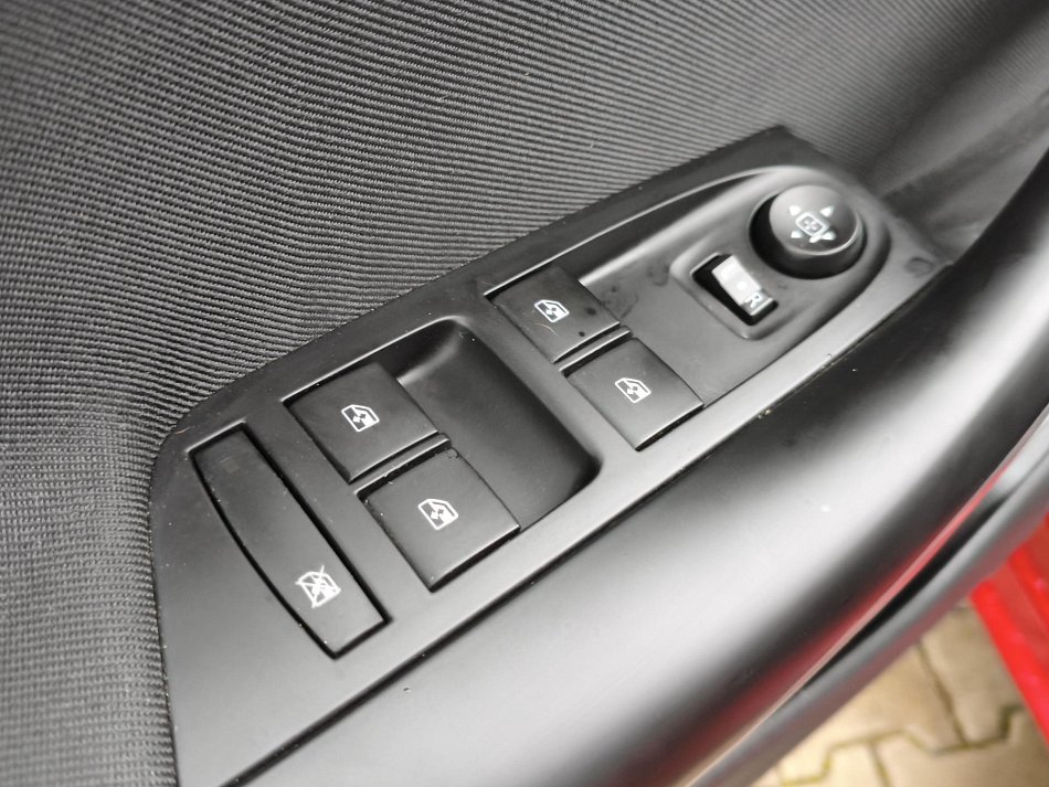 Opel Astra 1.2 Turbo Edition