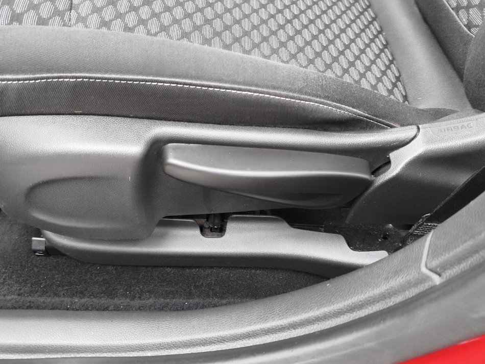 Opel Astra 1.2 Turbo Edition