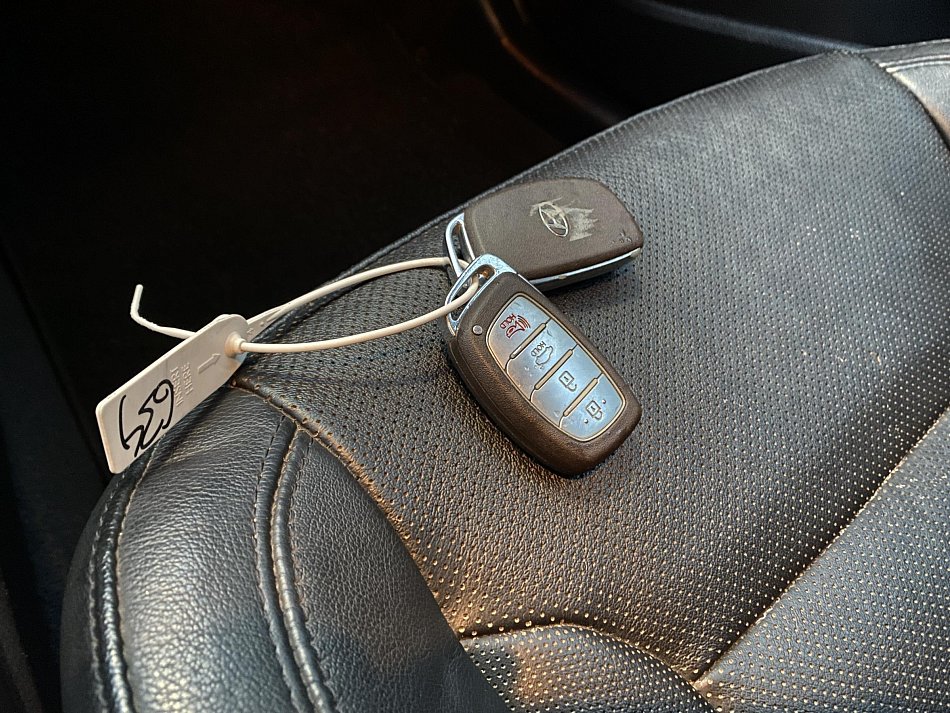 Hyundai I40 1.7 CRDi Premium