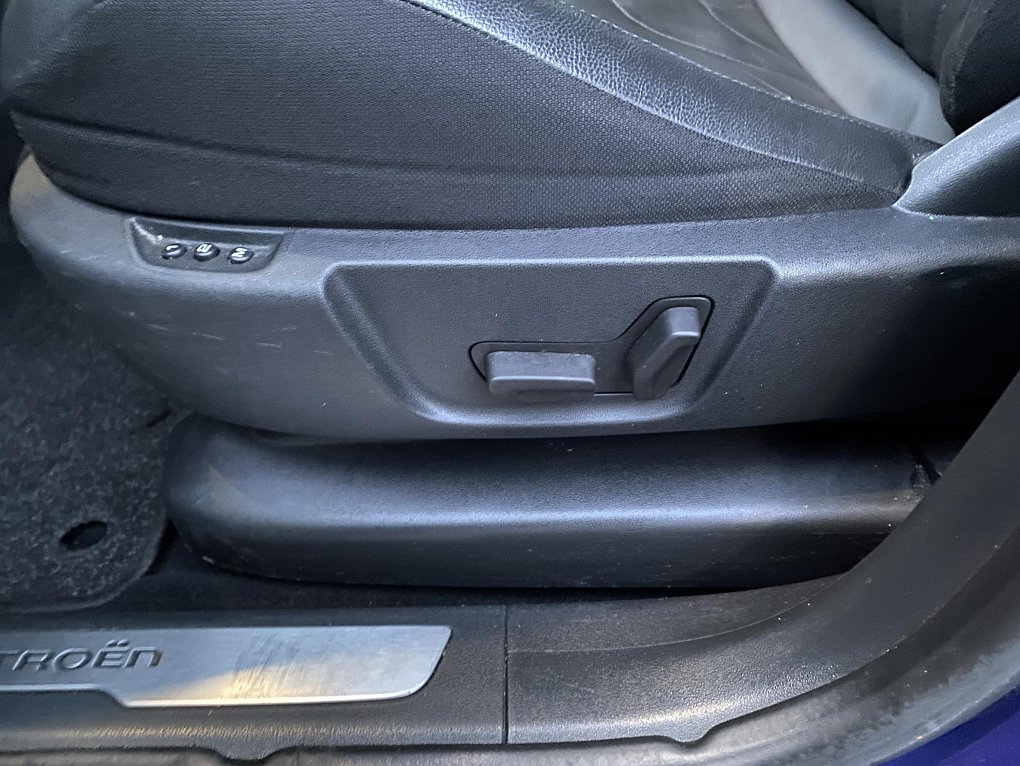 Citroën C4 GRAND Picasso 1.6 HDi  7míst