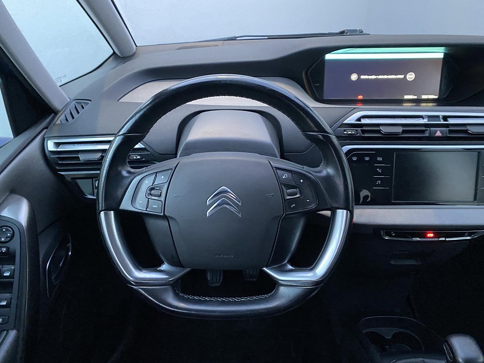 Citroën C4 GRAND Picasso 1.6 HDi  7míst