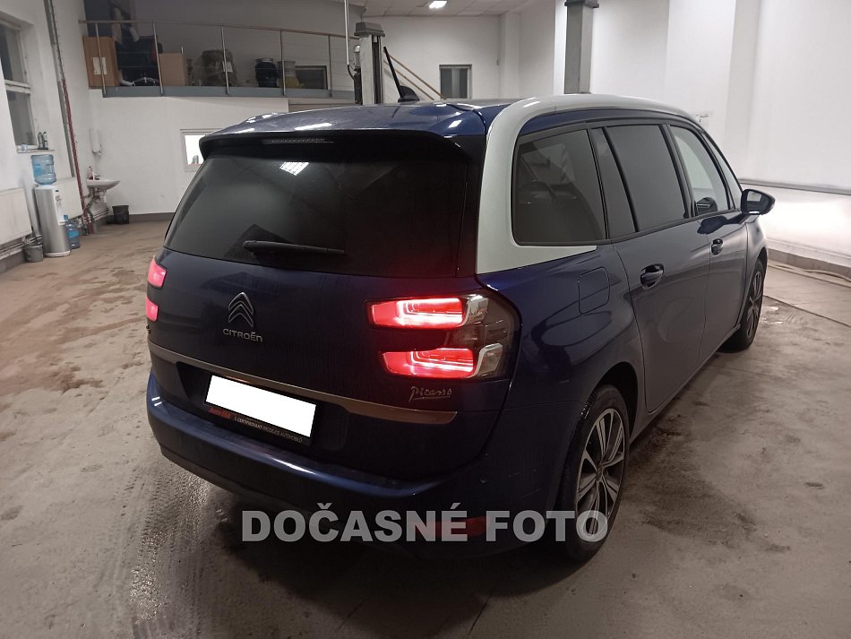 Citroën C4 GRAND Picasso 1.6 HDi 
