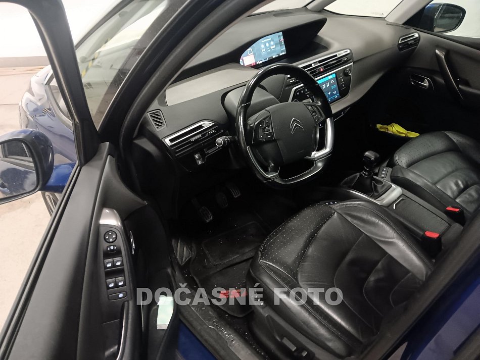 Citroën C4 GRAND Picasso 1.6 HDi 