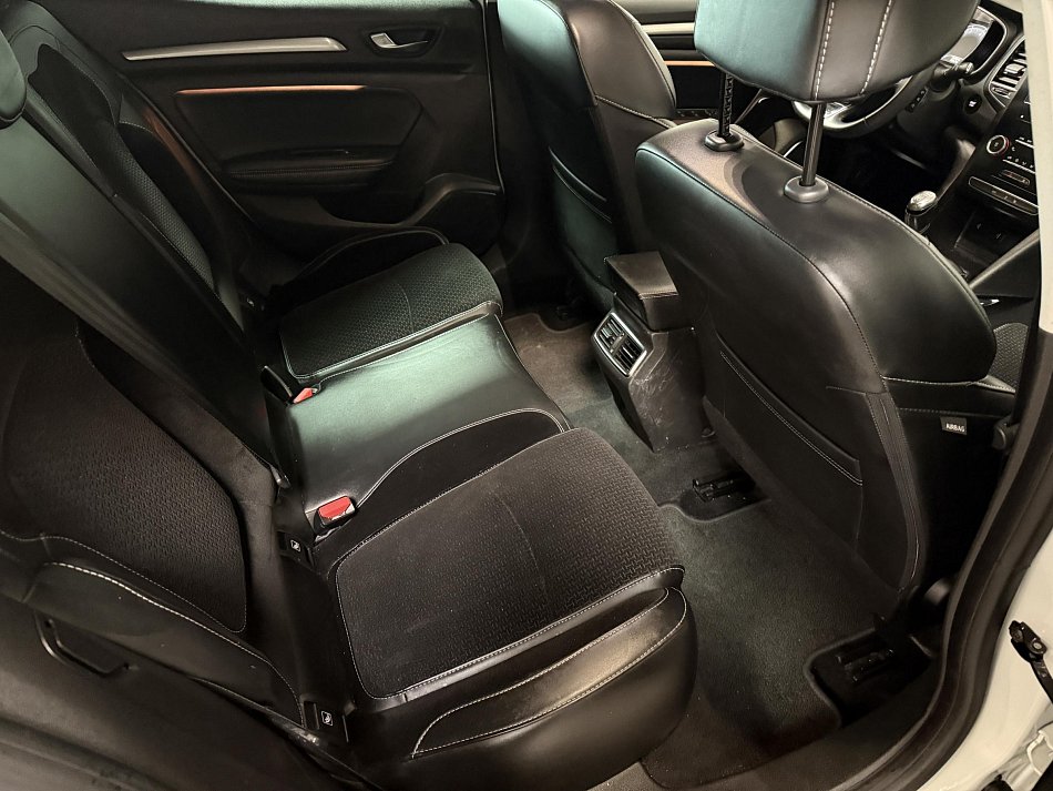 Renault Mégane 1.2TCe 