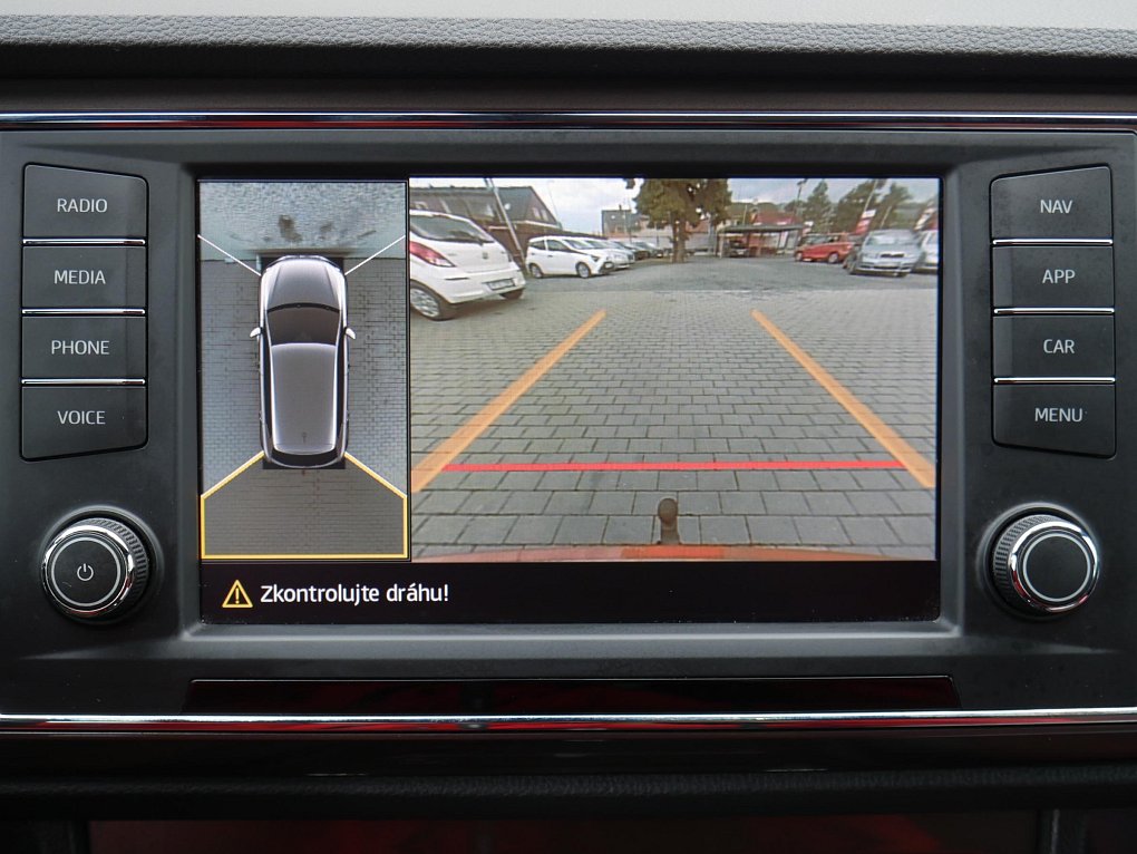 Seat Ateca 2.0 TDi Xcellence 4Drive