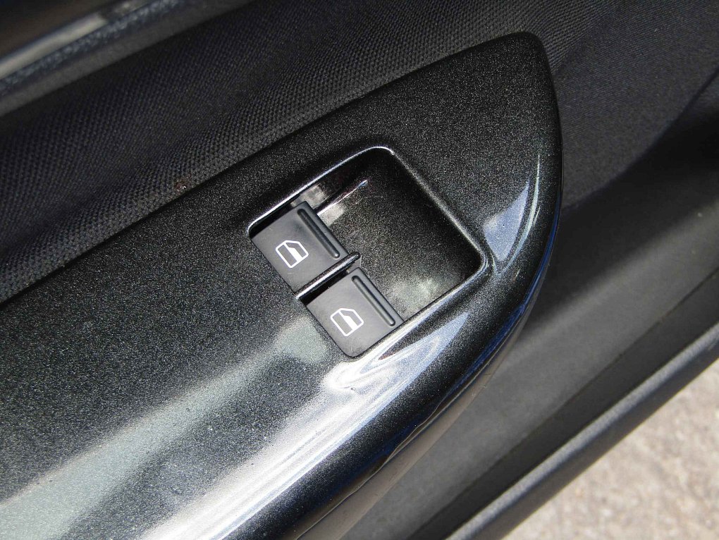 Škoda Octavia II 1.9 TDi Ambiente