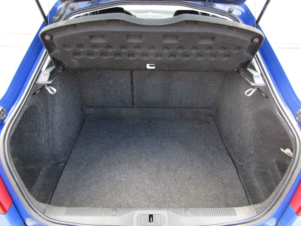 Škoda Octavia II 1.9 TDi Ambiente