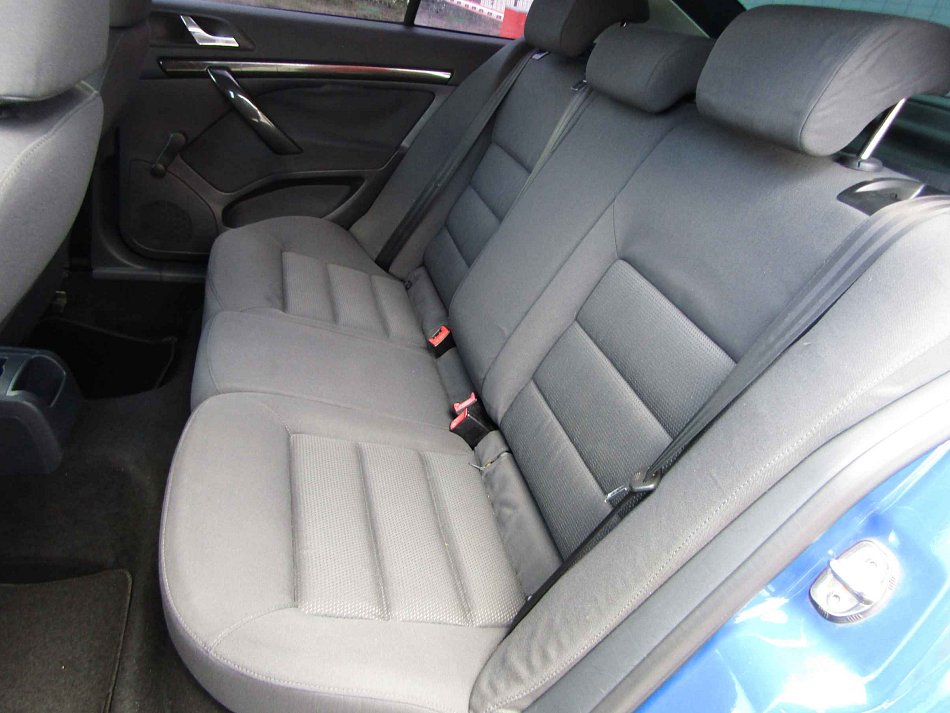 Škoda Octavia II 1.9 TDi Ambiente