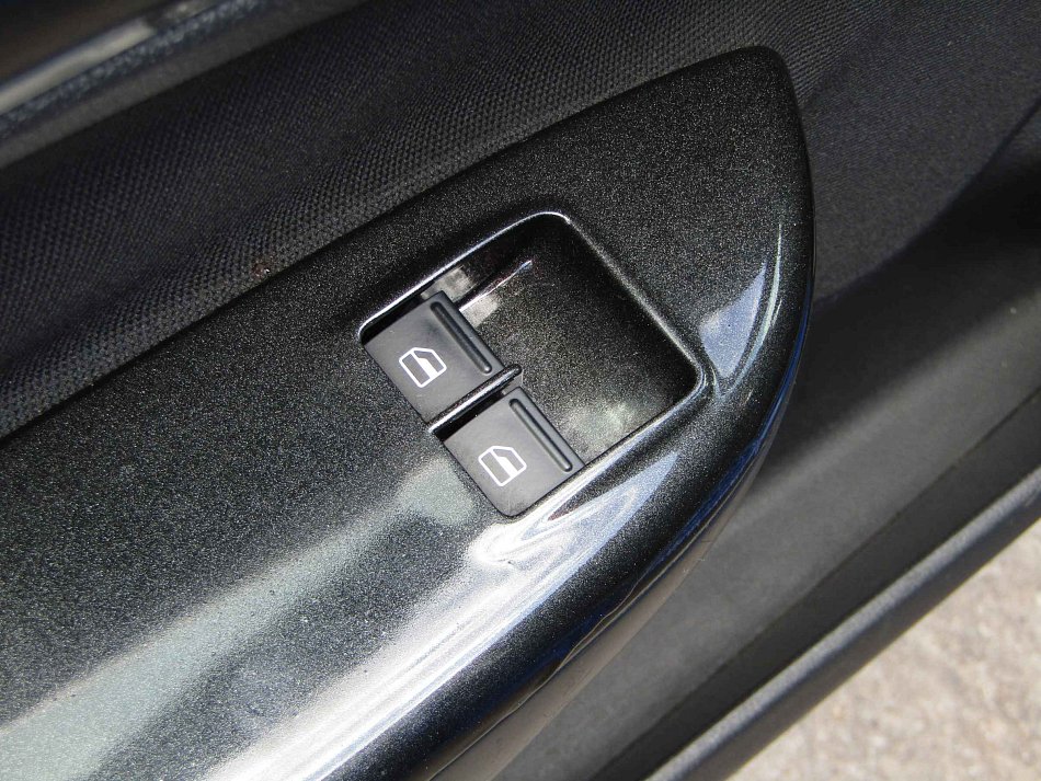 Škoda Octavia II 1.9 TDi Ambiente